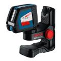  BOSCH GLL 2-50 Professional + BM1 L-Boxx